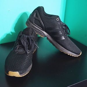 Adidas sneaker. For jasmyn